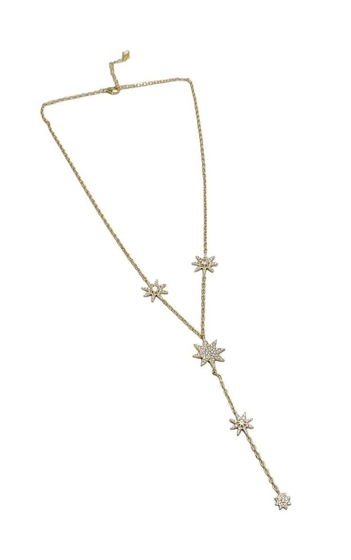 Shine Star Kolye
