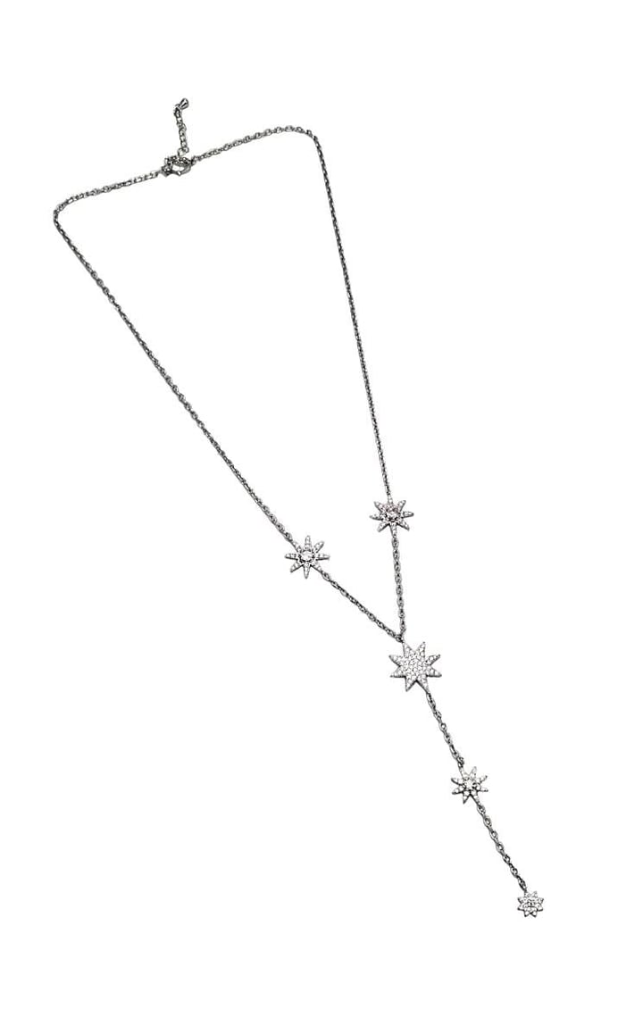 Shine Star Kolye