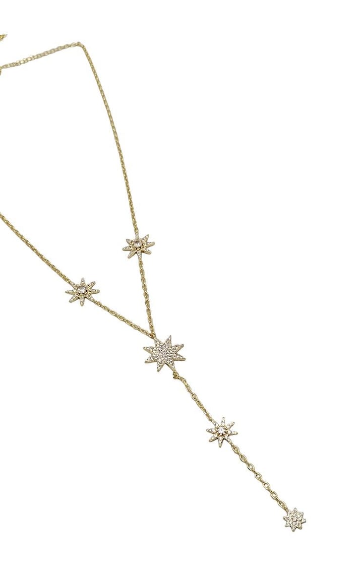 Shine Star Kolye