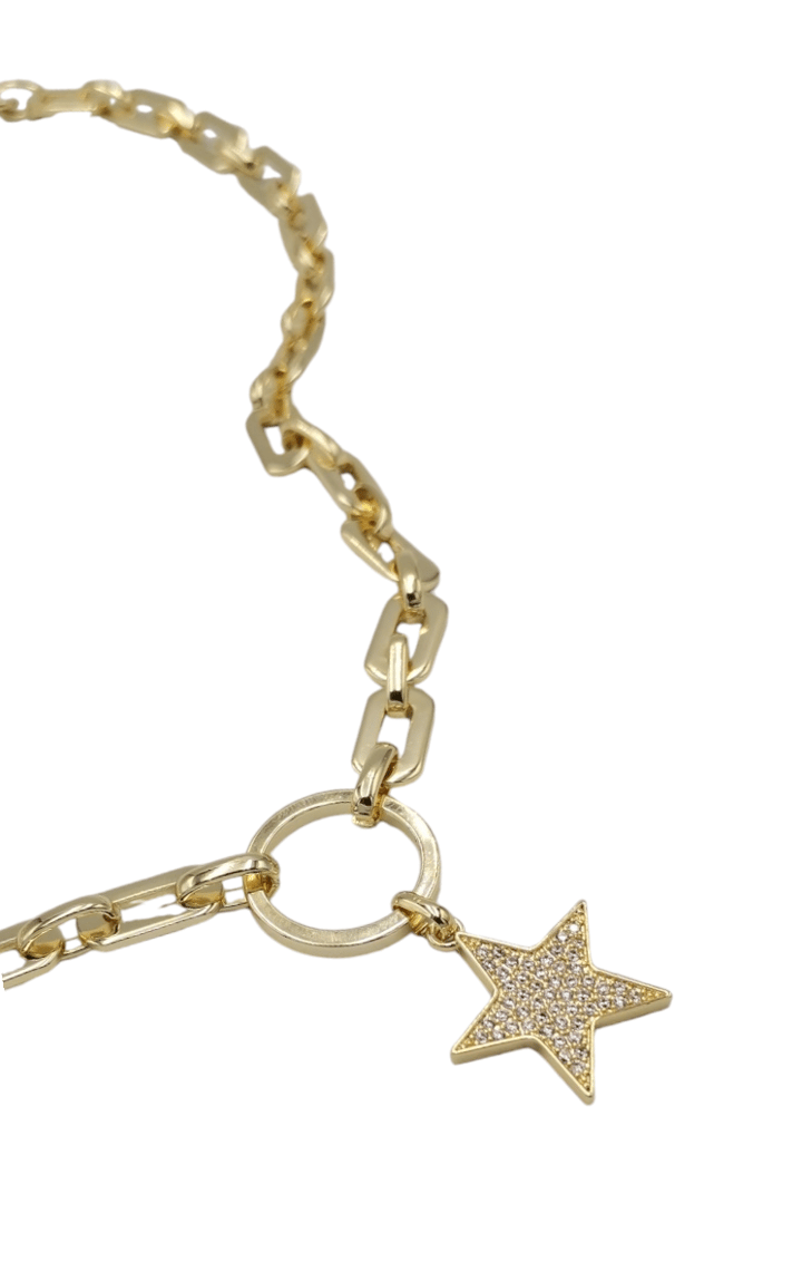 Star Kolye