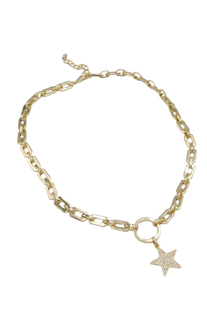 Star Kolye