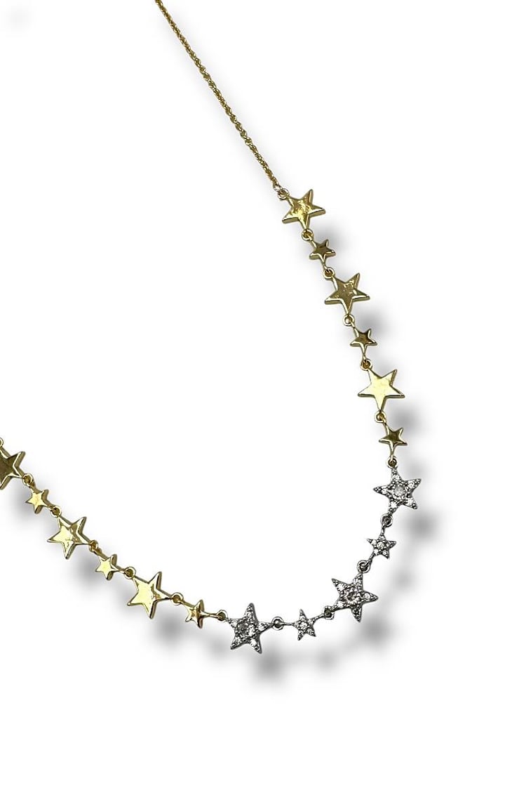 Star Kolye