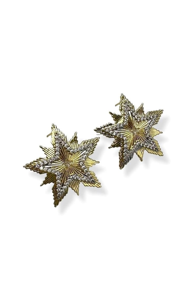 Star Küpe