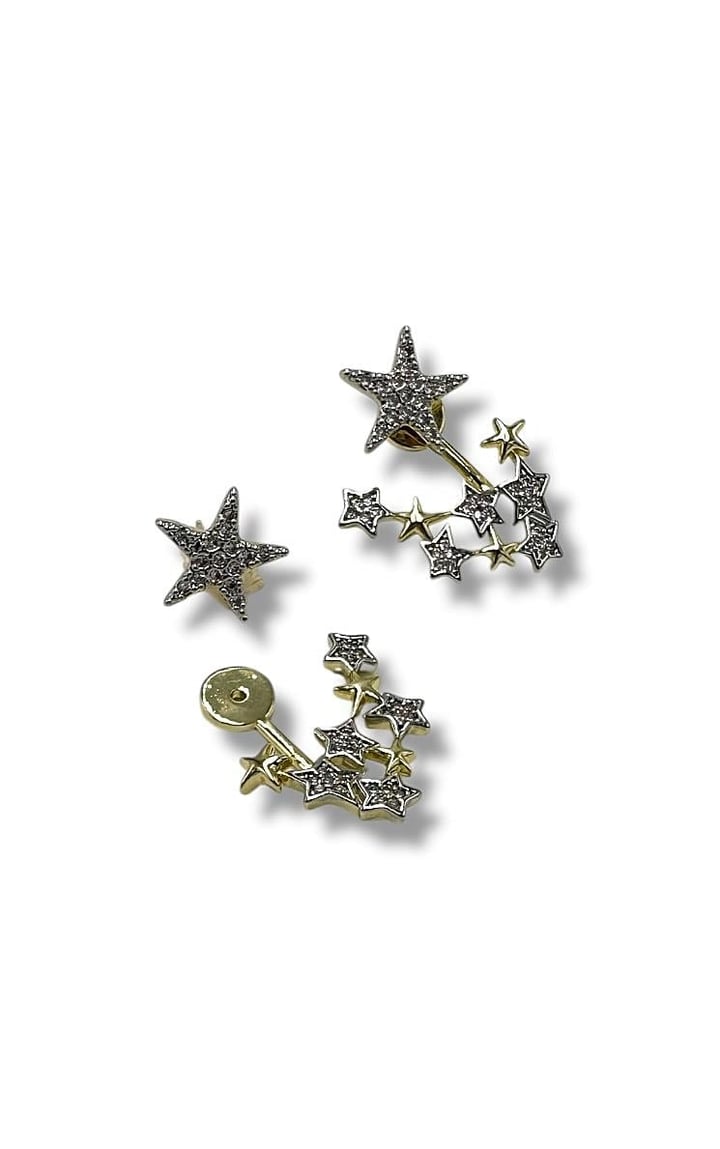 Star Küpe