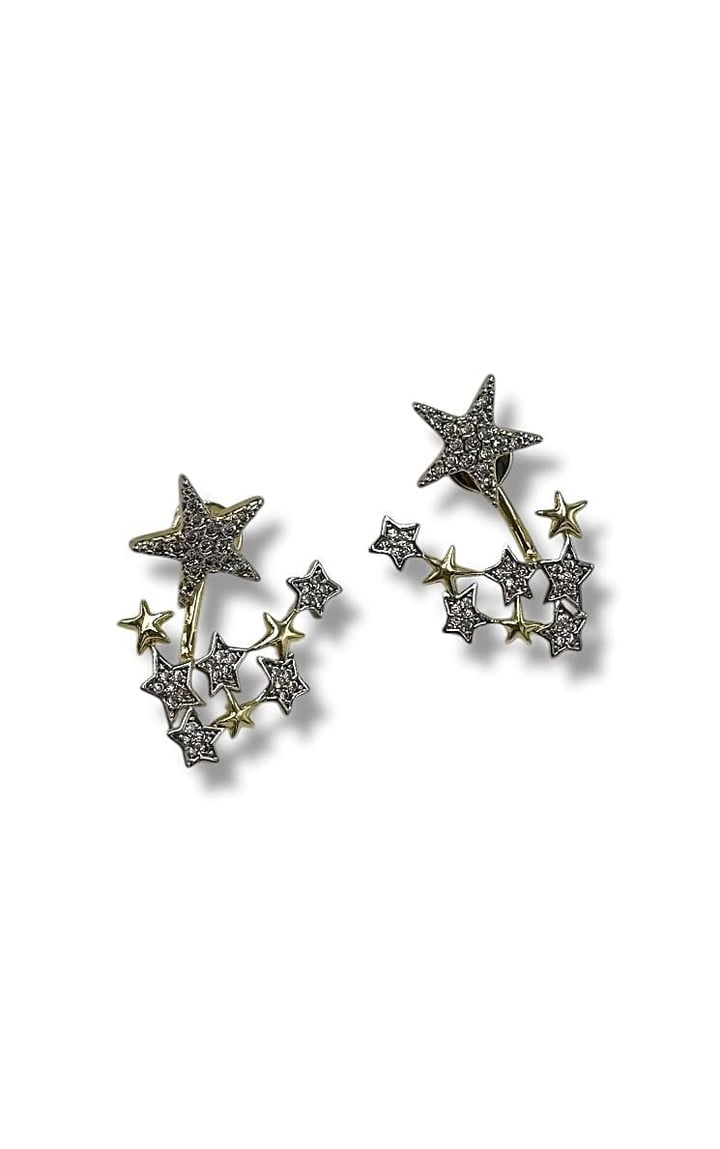 Star Küpe