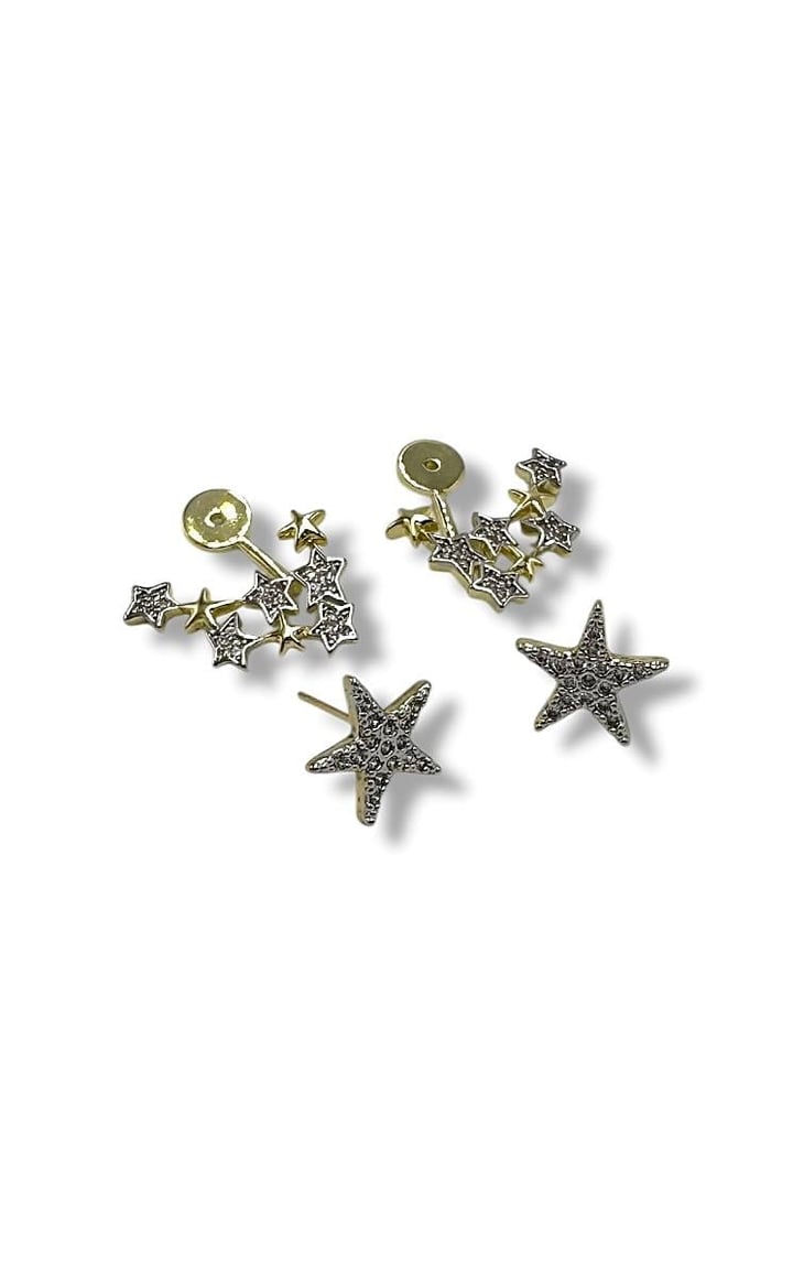 Star Küpe
