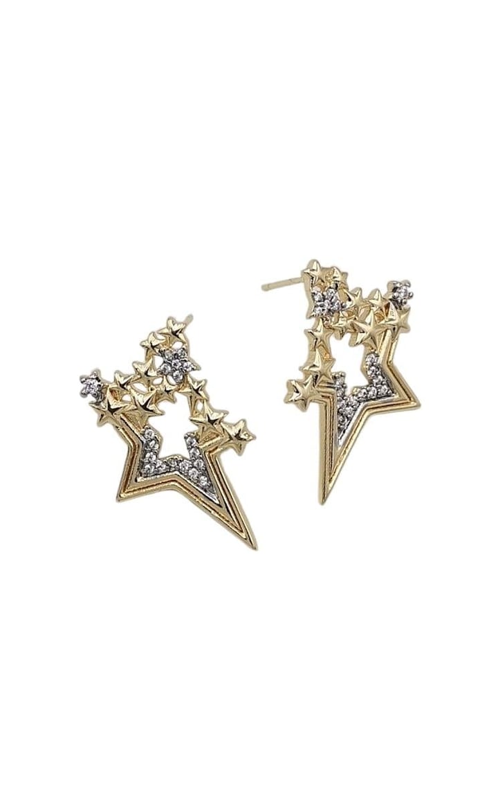 Star Küpe