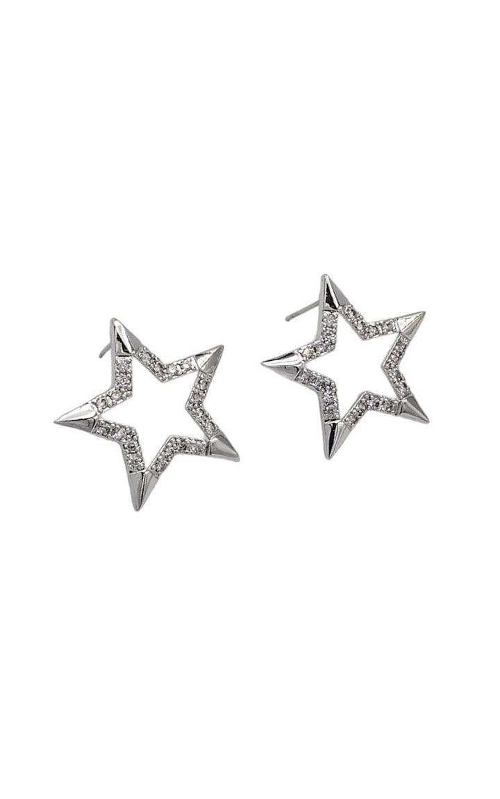 Star Küpe