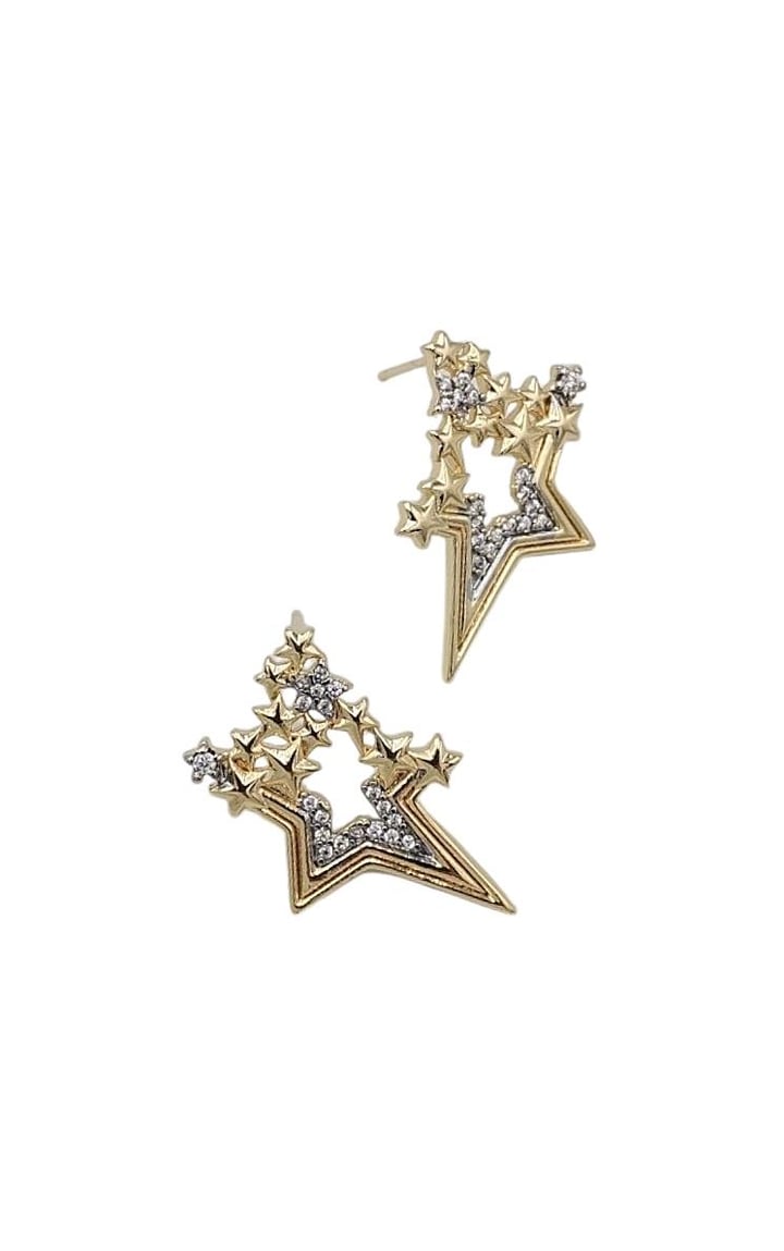 Star Küpe