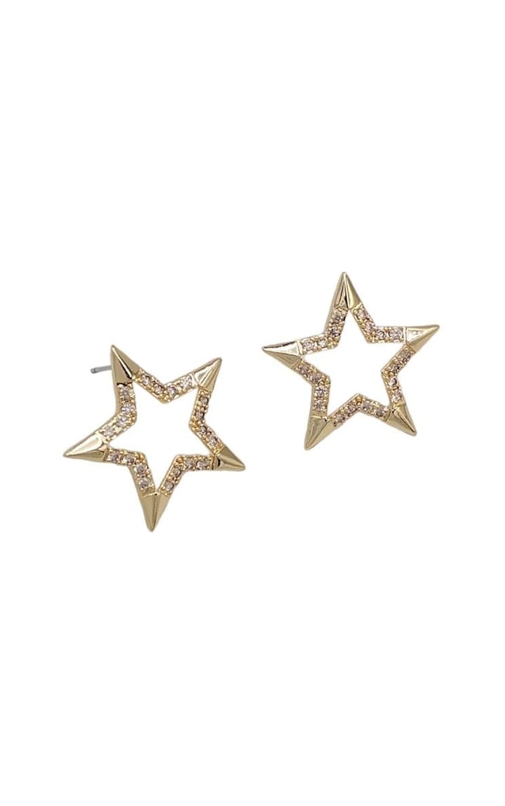 Star Küpe