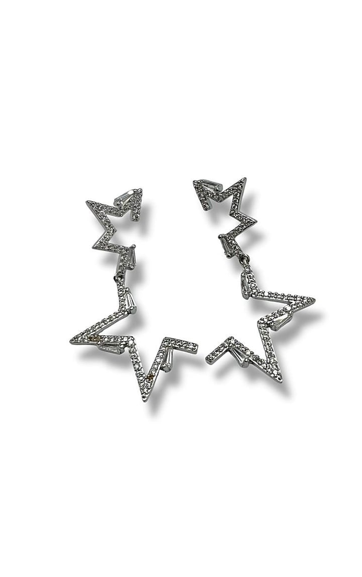 Starly Küpe