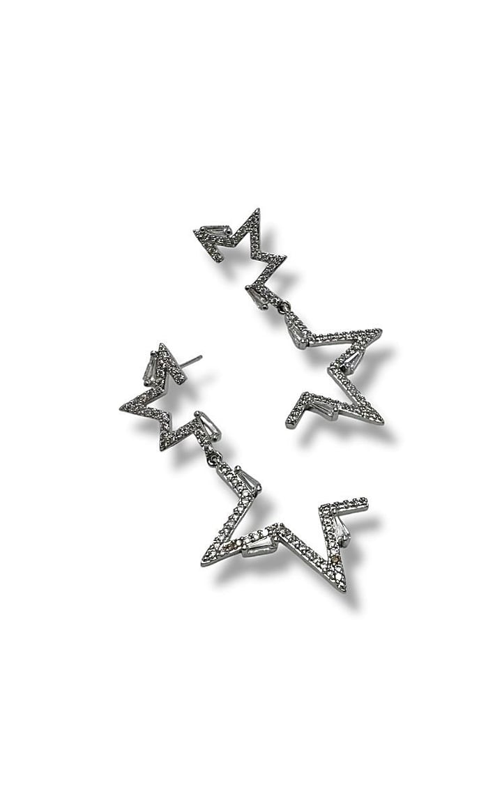 Starly Küpe