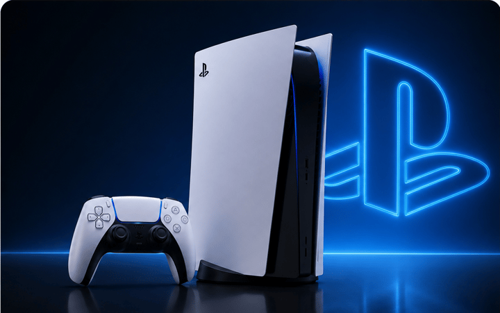 PlayStation
