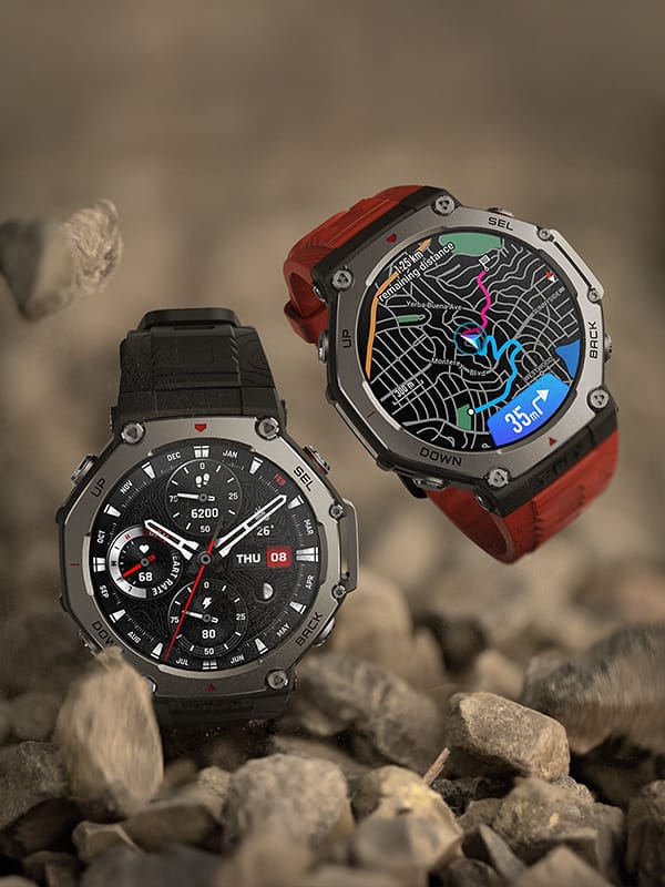 Amazfit