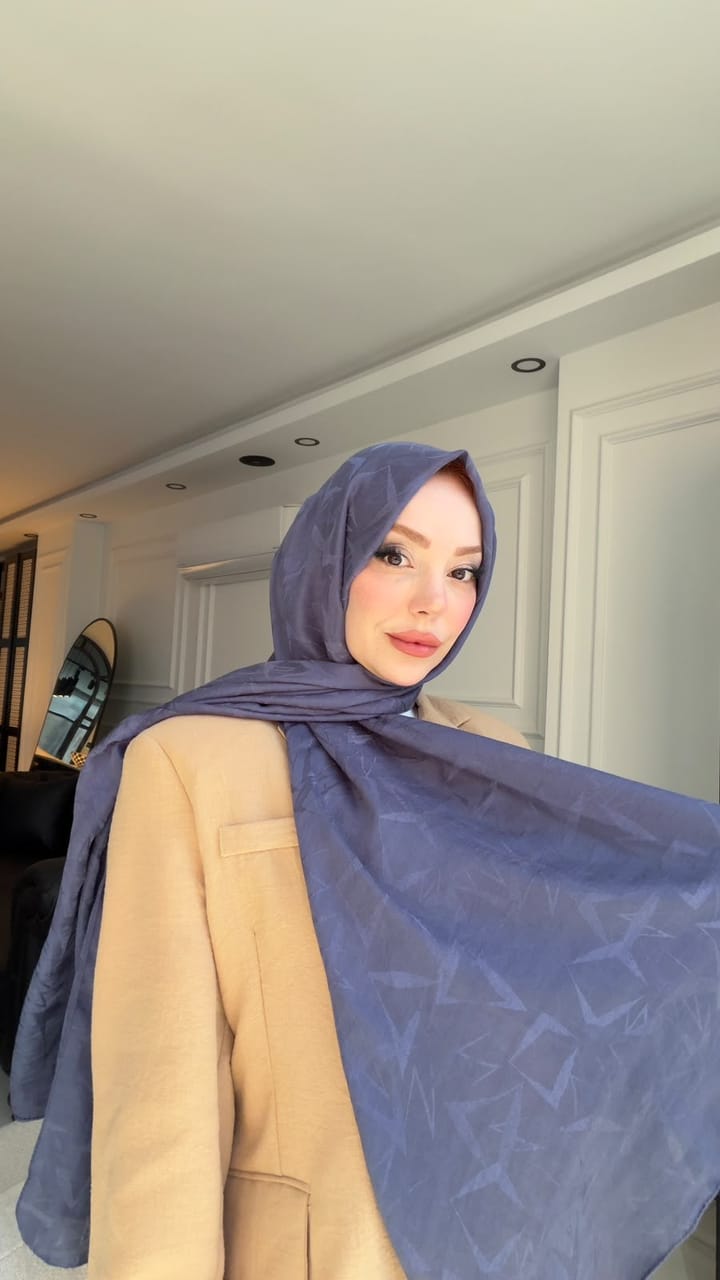 AEROBİN JAKAR ŞAL FÜME