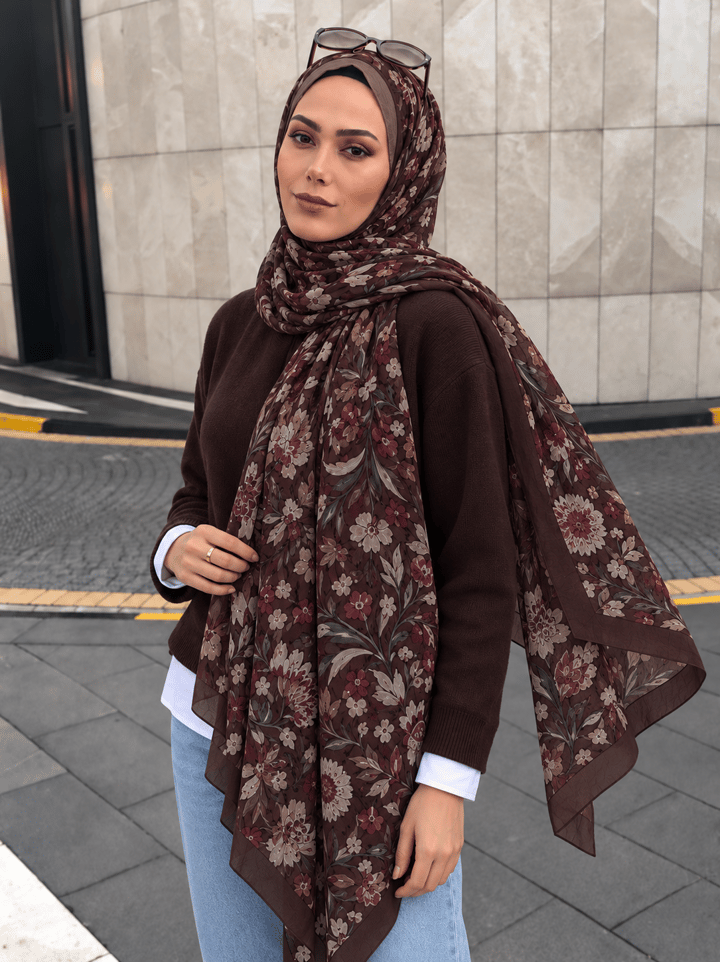 BAMBU CRUSH VELORİA 12