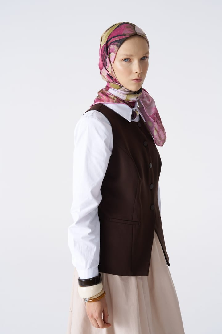 RİVA PAMUK EŞARP FEZA 01