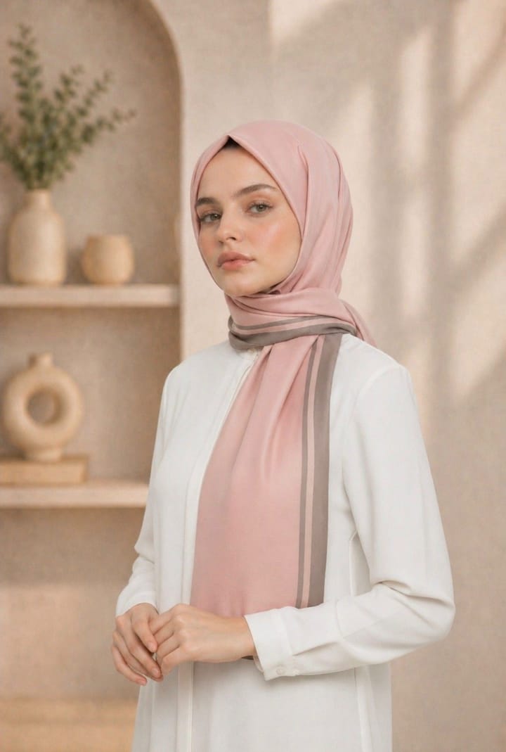 RİVA PAMUK ŞAL DEGRADE 02
