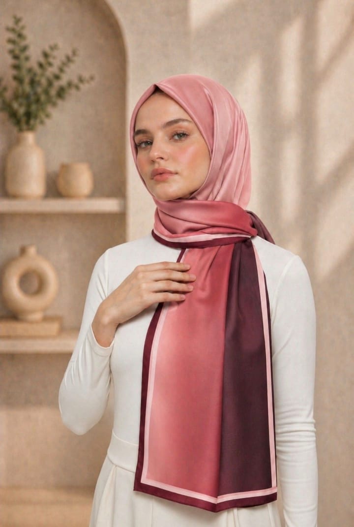 RİVA PAMUK ŞAL DEGRADE 05