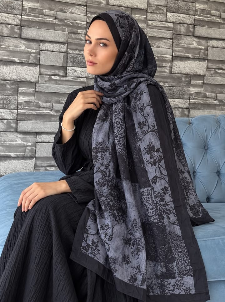 VESPERA SERİSİ 01