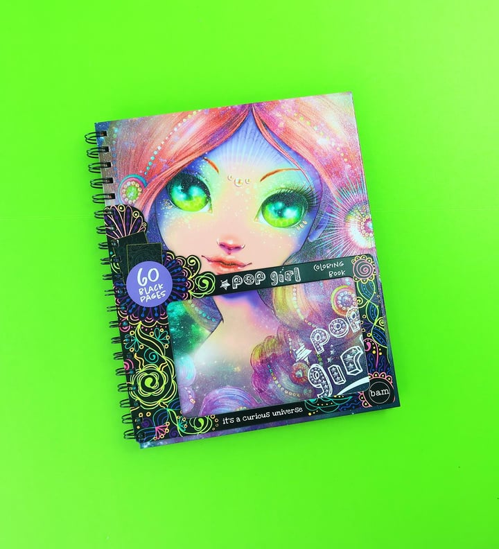 Boyama Defteri x4