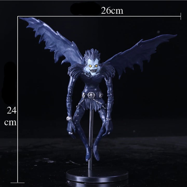Death Note Figür