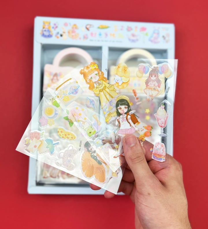 Sticker x60