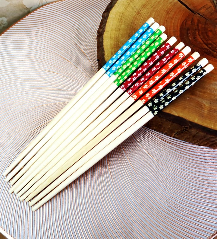 Chopstick Toptan
