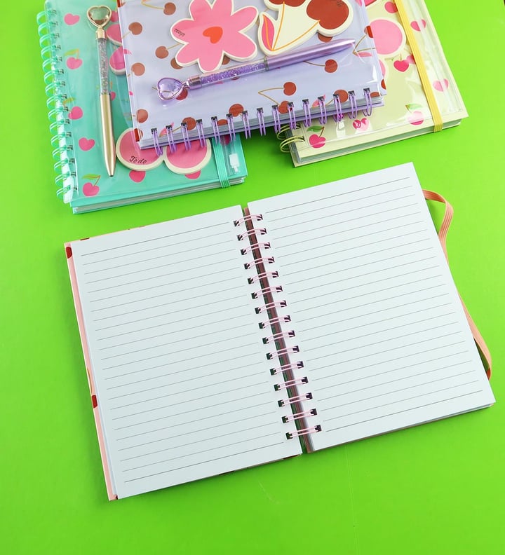 Defter Kalem Pos-it Set X4