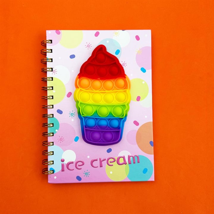 Popit Defter