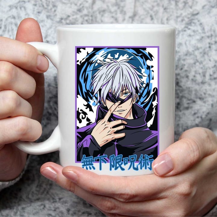 Satoru Gojo