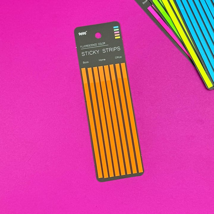 Şerit Post-it x40