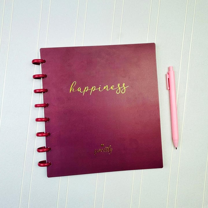 Yeni Nesil Dıy Defter Kalem Set 1097-1 