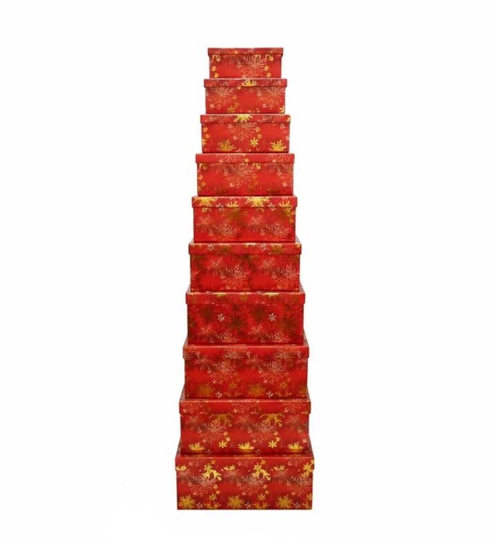 Yılbaşı 10'lu Kutu