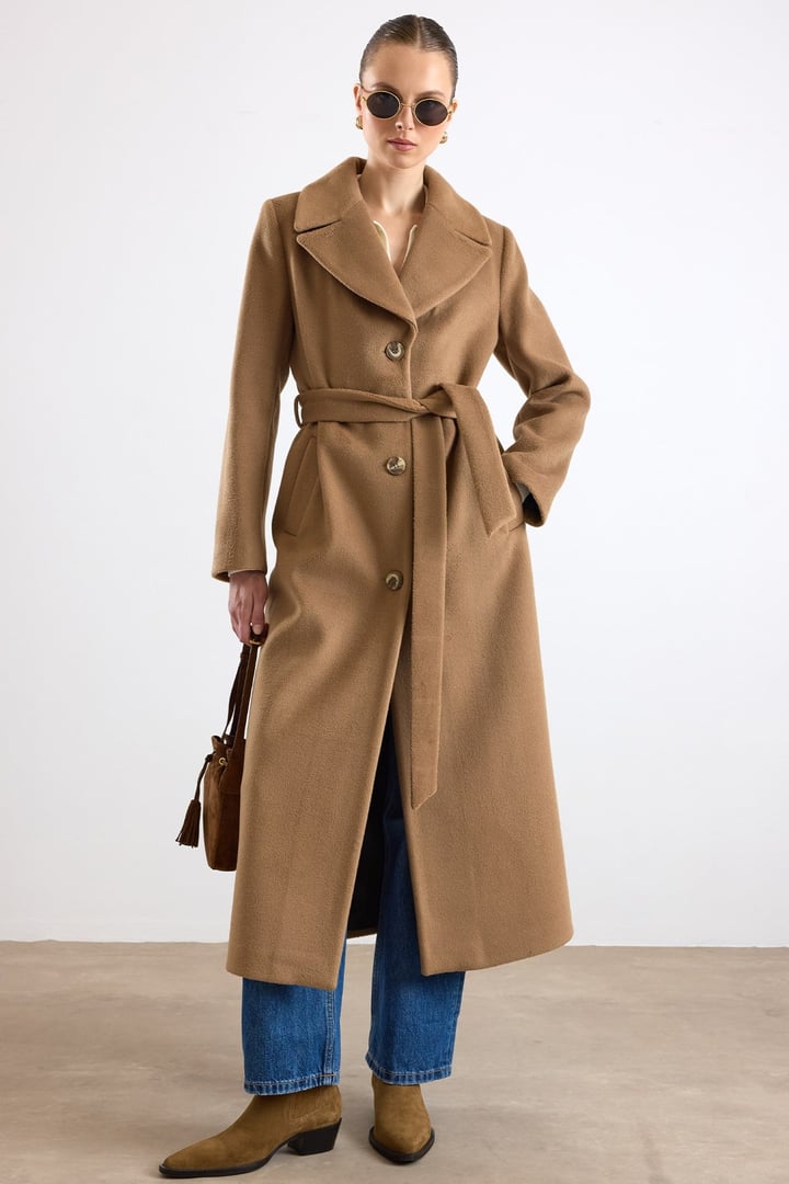 Mono Kapama Exclusive Uzun Kaban K. KAMEL 3175