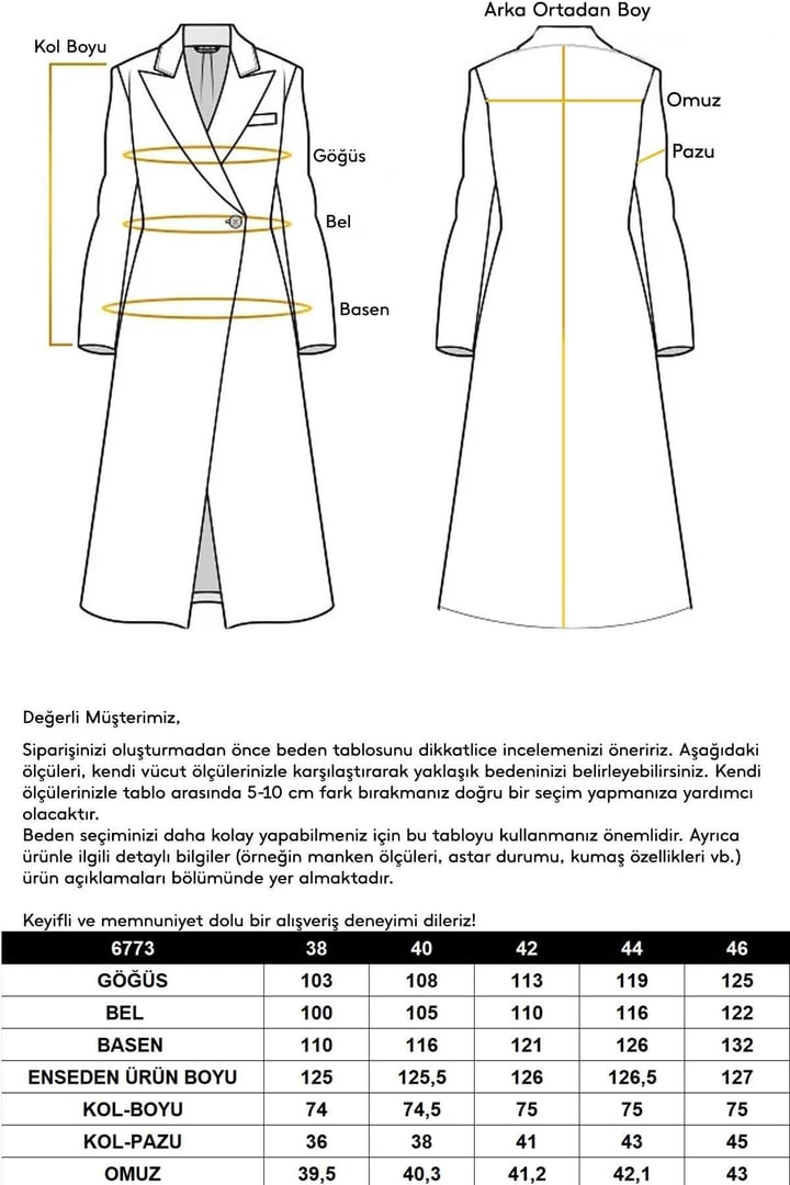 Apolet Detaylı Plise Garnili Su İtici Özellikli Trençkot KAMEL 6773