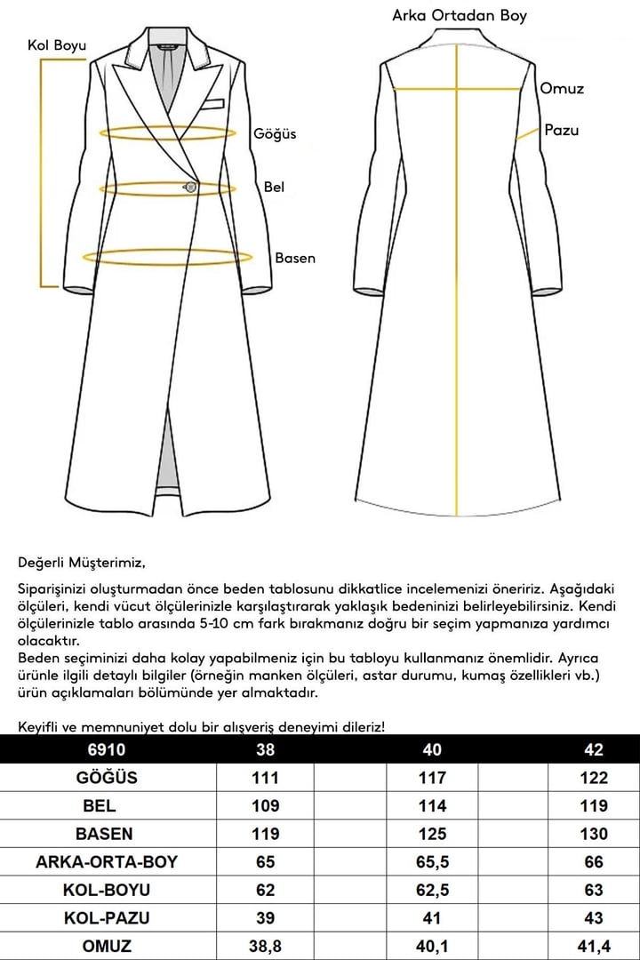 Apolet ve Pelerin Detaylı Su İtici Özellikli Kısa Trençkot K. KAHVE 6910