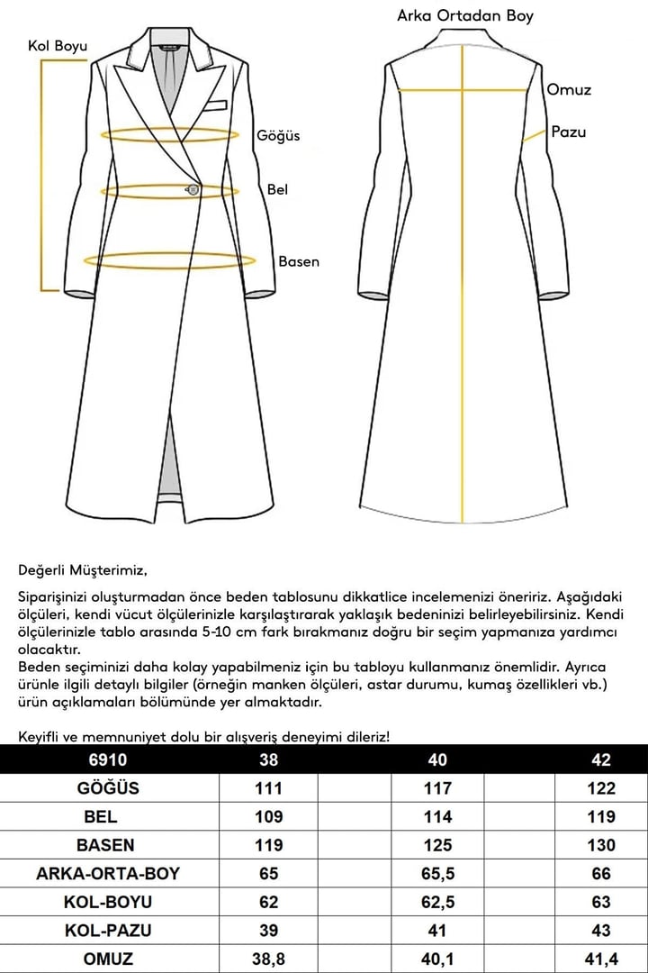 Apolet ve Pelerin Detaylı Su İtici Özellikli Kısa Trençkot SİYAH 6910