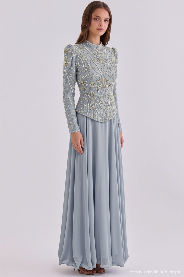 MAVİ 1120-Y