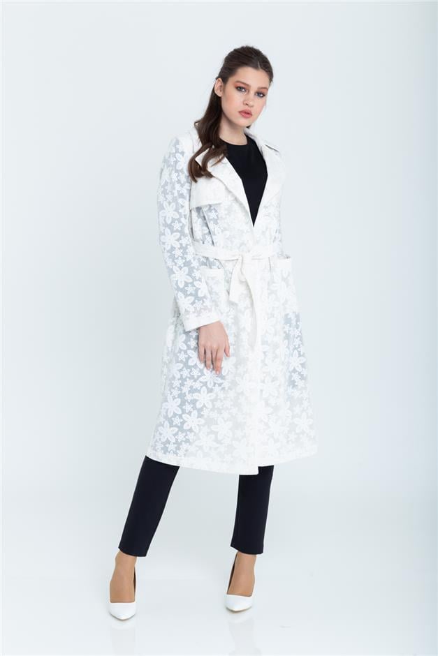 DANTEL KAP EKRU 5883