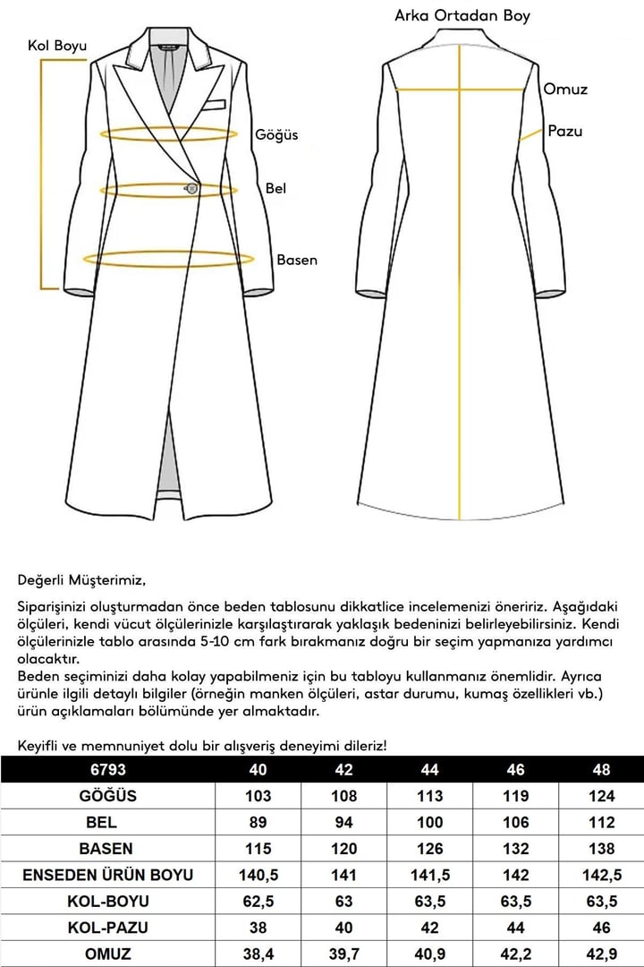 Deri ve Çıt Çıt Aksesuarlı Gabardin Süet Pardesü K. KAHVE 6793