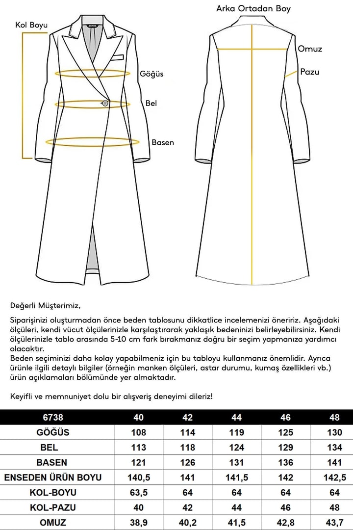Kapüşonlu Taşlı Tül Detaylı Ferace SİYAH 6738