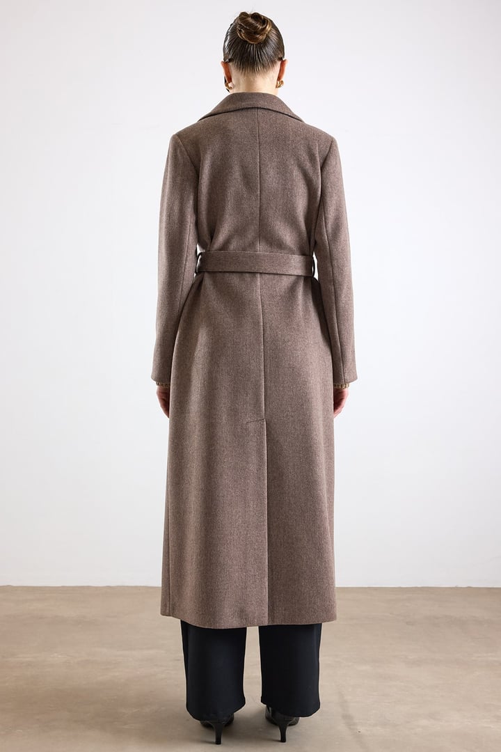 Mono Kapama Exclusive Uzun Kaban LATTE 3175
