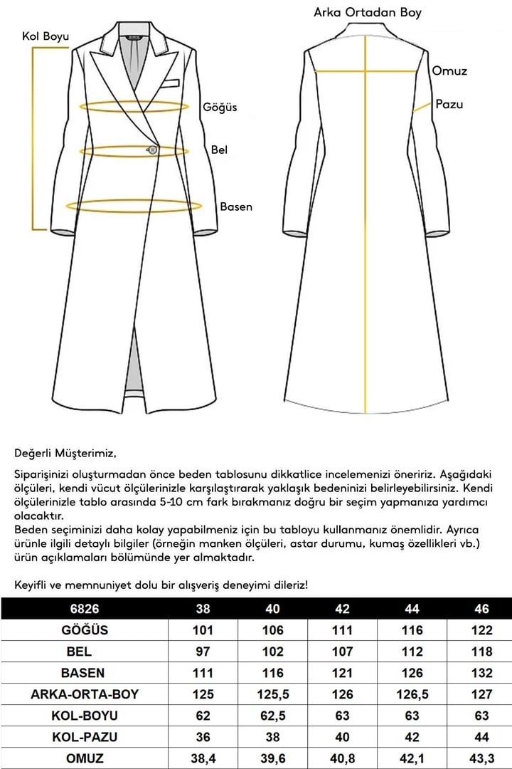 Pelerin Detaylı Punto Dikişli Su İtici Özellikli Trençkot BEJ 6826