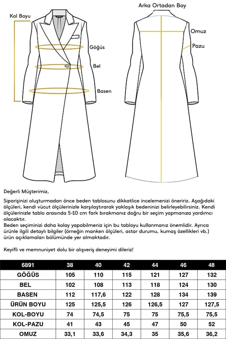Pelerin ve Apolet Detaylı Reglan Kol Su İtici Özellikli Trençkot K. KAHVE 6891