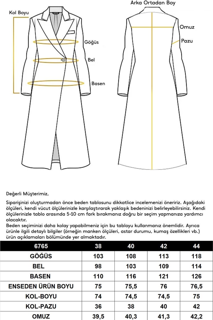 Pelerin ve Apolet Detaylı Su İtici Özellikli Kısa Trençkot BEJ 6765