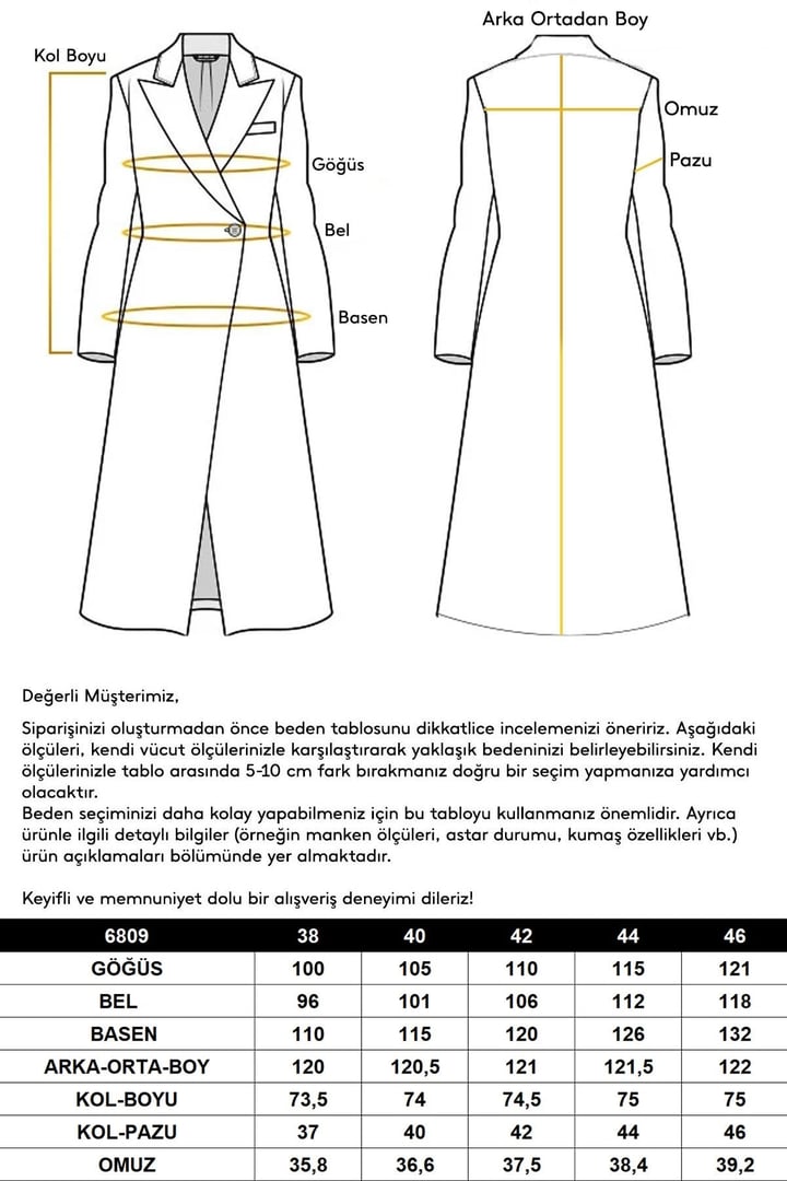 Reglan Kol Pelerin ve Apolet Detaylı Su İtici Öellikli Trençkot HAKİ 6809