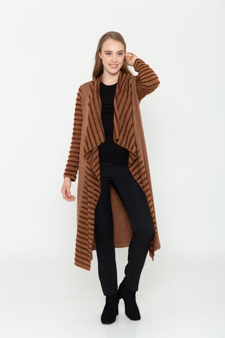 SALAŞ TRİKO HIRKA TABA 8171