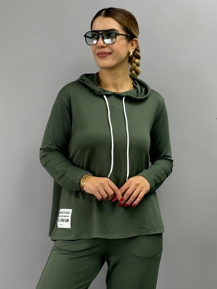 Enny Haki Armalı İkili Takım