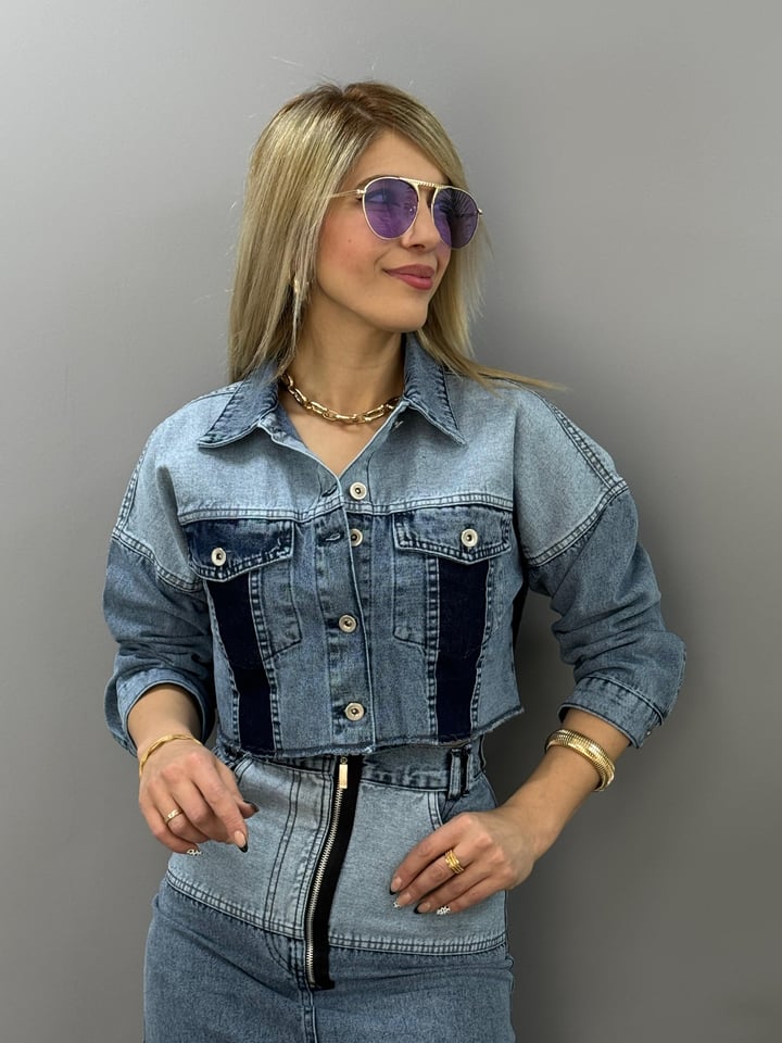 Faren Jean Ceket